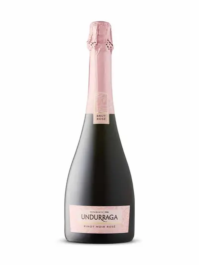 Undurraga Pinot Noir Brut Rosé Sparkling