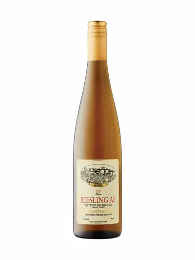 Rosewood Riesling AF 2023