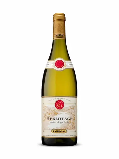 E. Guigal Hermitage Blanc 2020