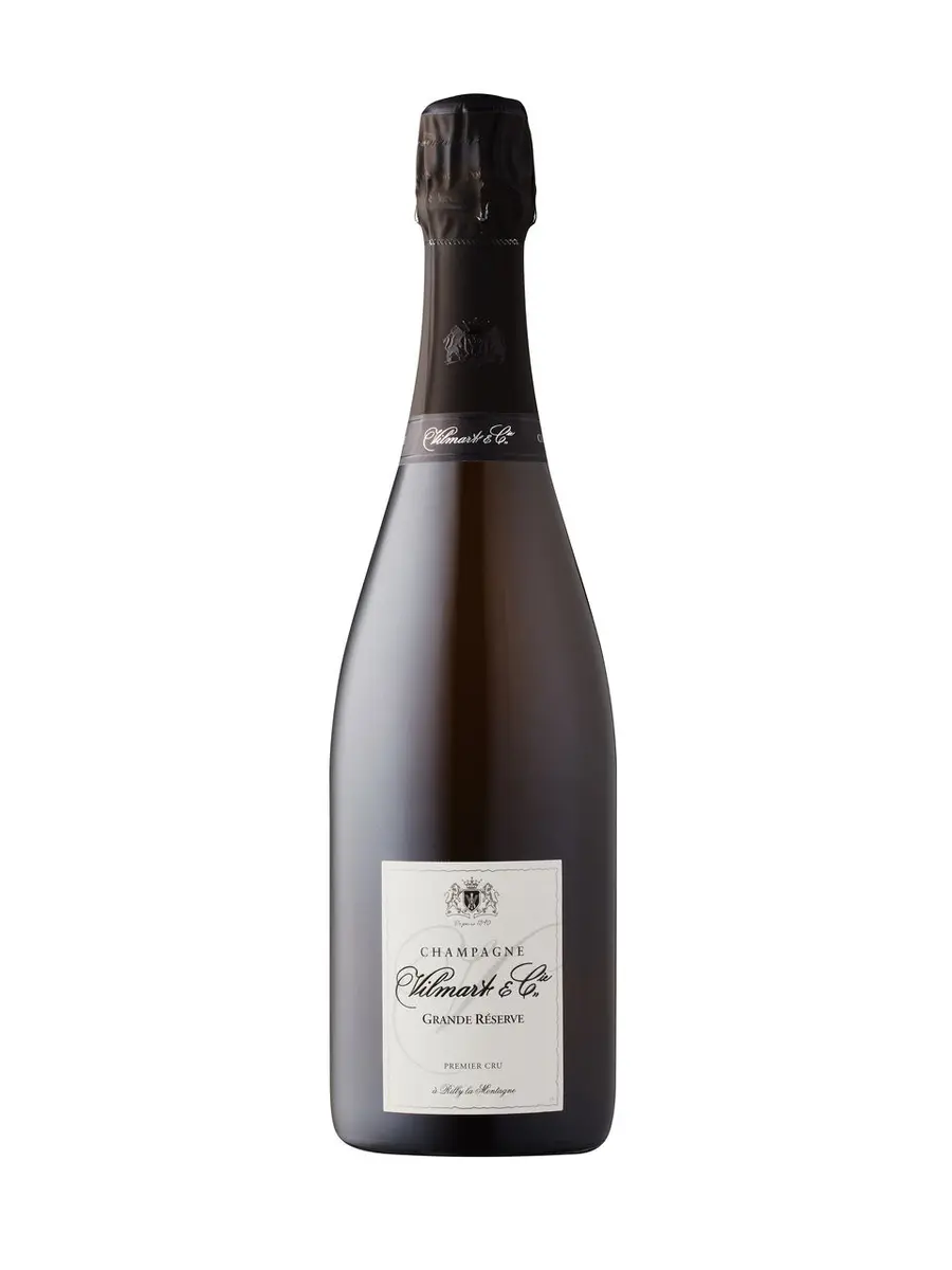 Vilmart et Cie Grande Réserve 1er Cru Champagne
