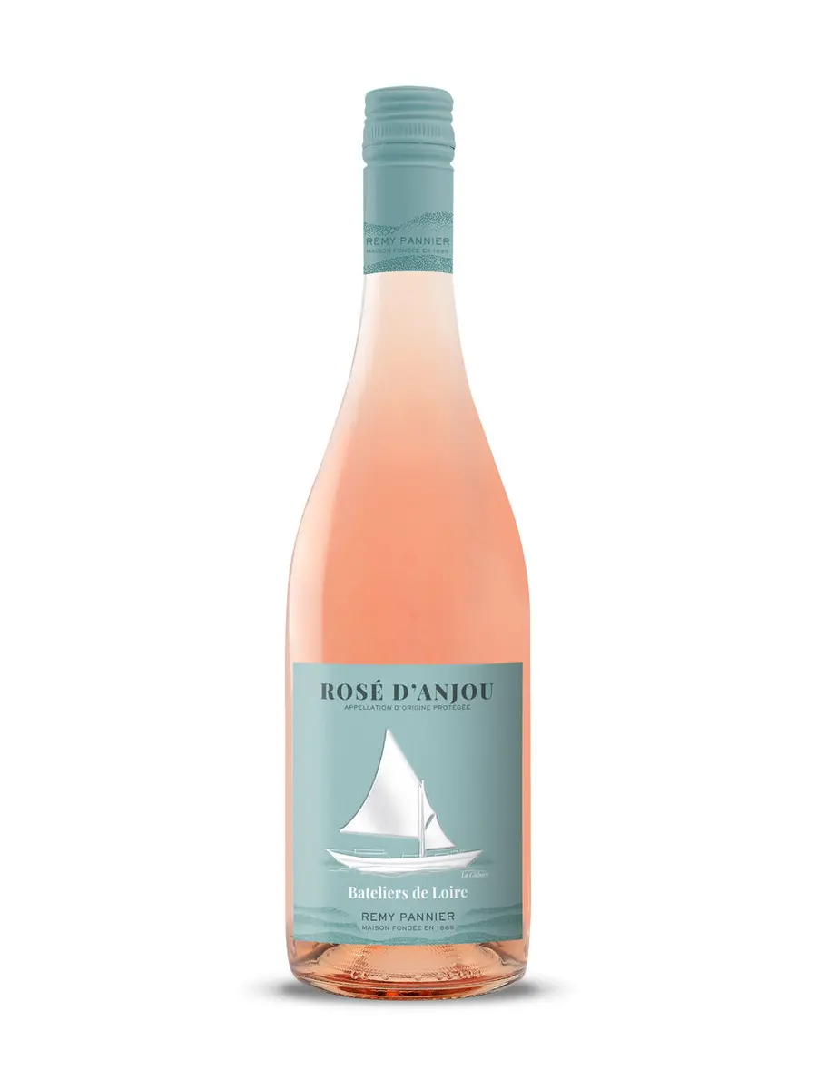 Remy Pannier Rose D'Anjou