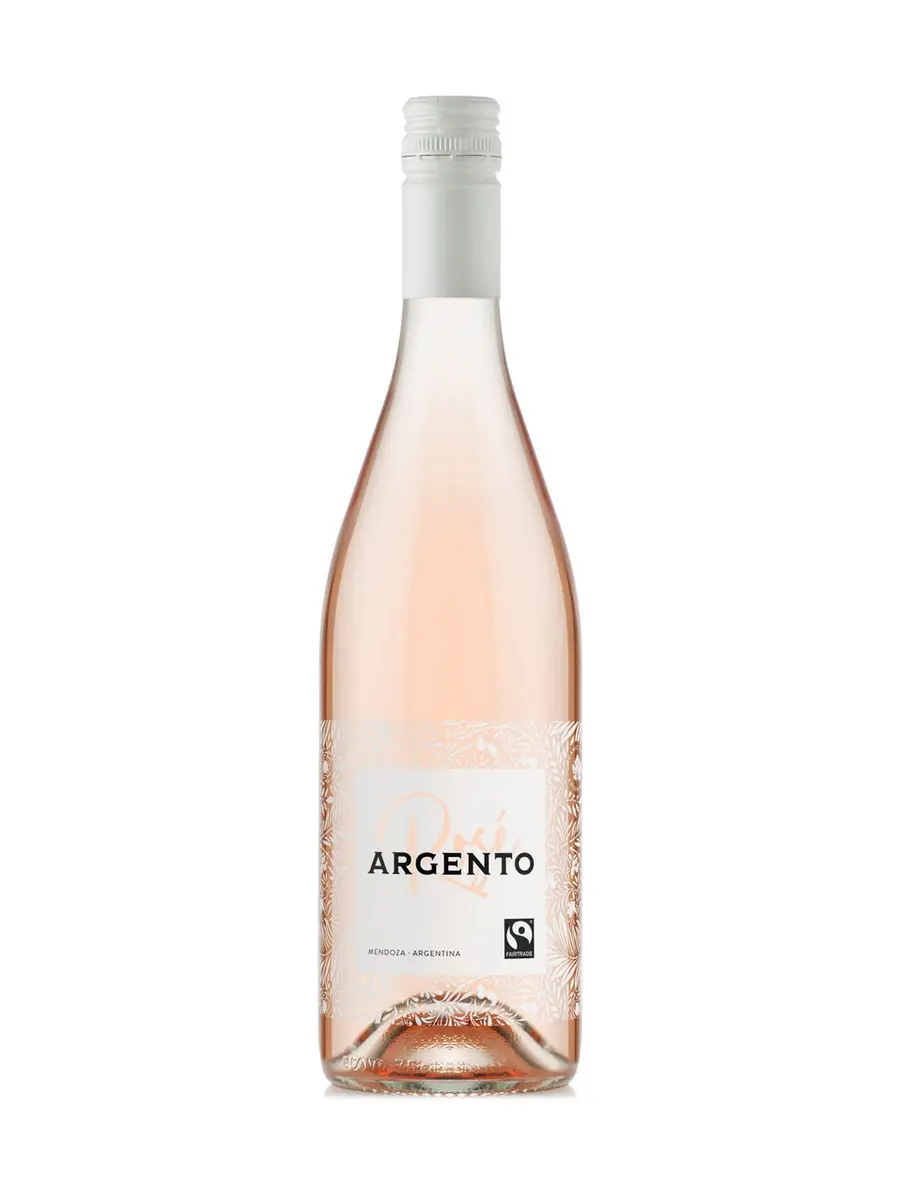 Argento Rosé