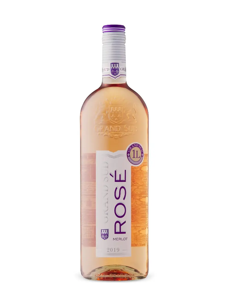 Grand Sud Rose