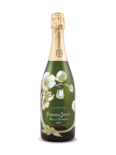 Perrier-Jouët Belle Époque Brut Champagne 2016