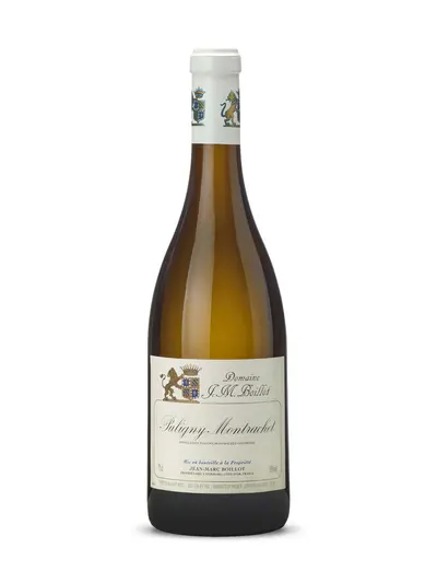 Domaine Jean-Marc Boillot Puligny-Montrachet 2023
