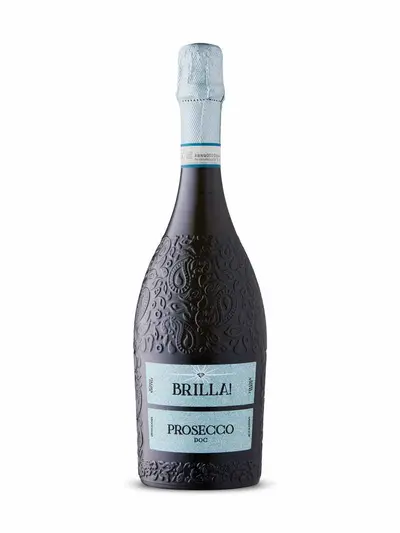 Brilla! Prosecco