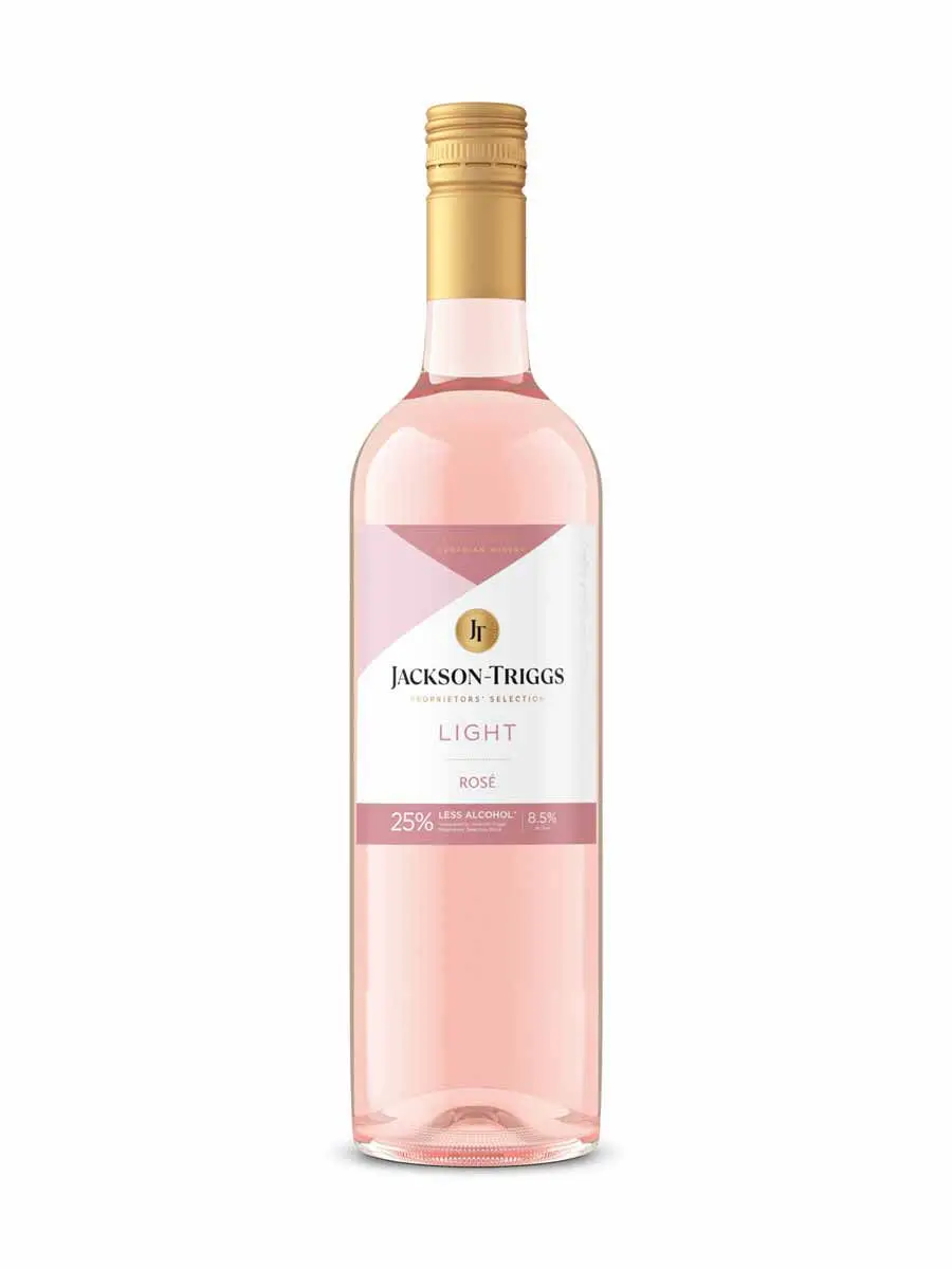 Jackson-Triggs Proprietors Selection Light Rosé