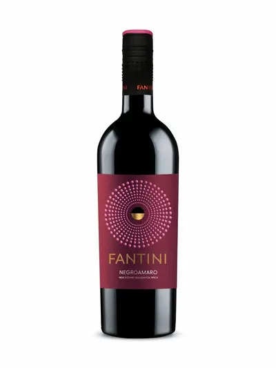 Fantini Negroamaro