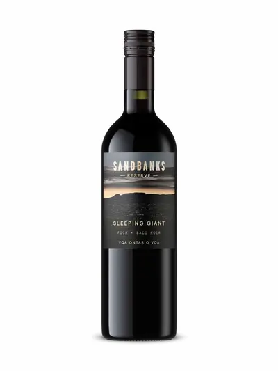 Sandbanks Sleeping Giant VQA