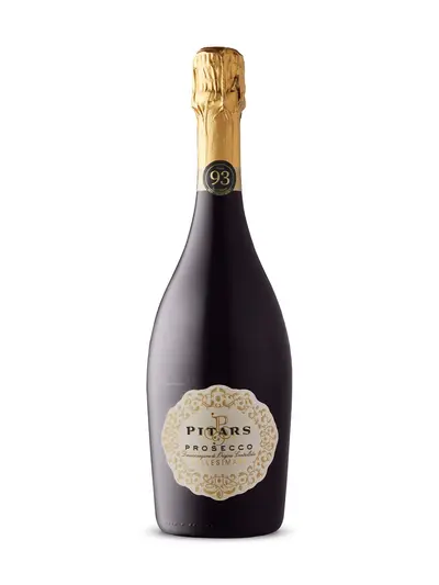 Pitars Millesimato Extra Dry Prosecco 2022