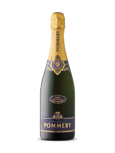 Pommery Apanage Brut Champagne