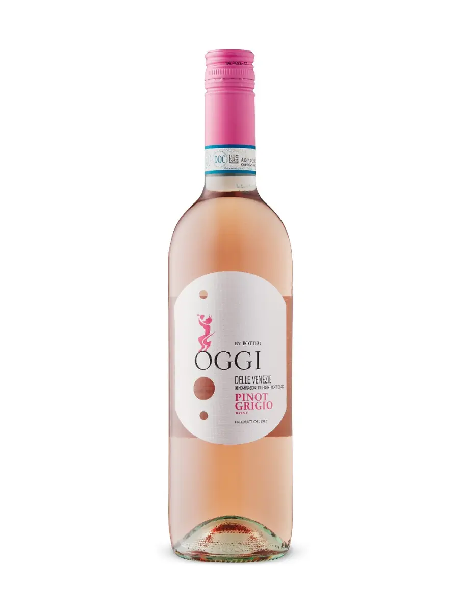 Botter Oggi Pinot Grigio Rosato