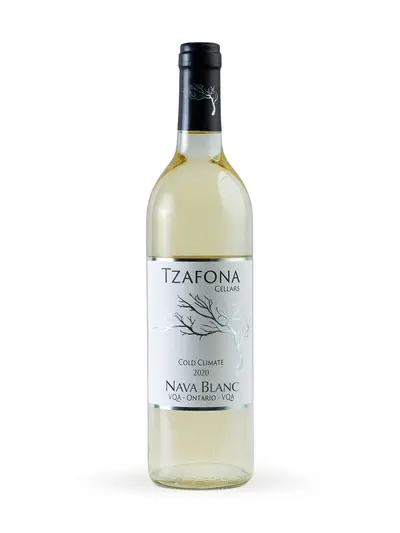 Tzafona Cellars Nava Blanc KPM VQA