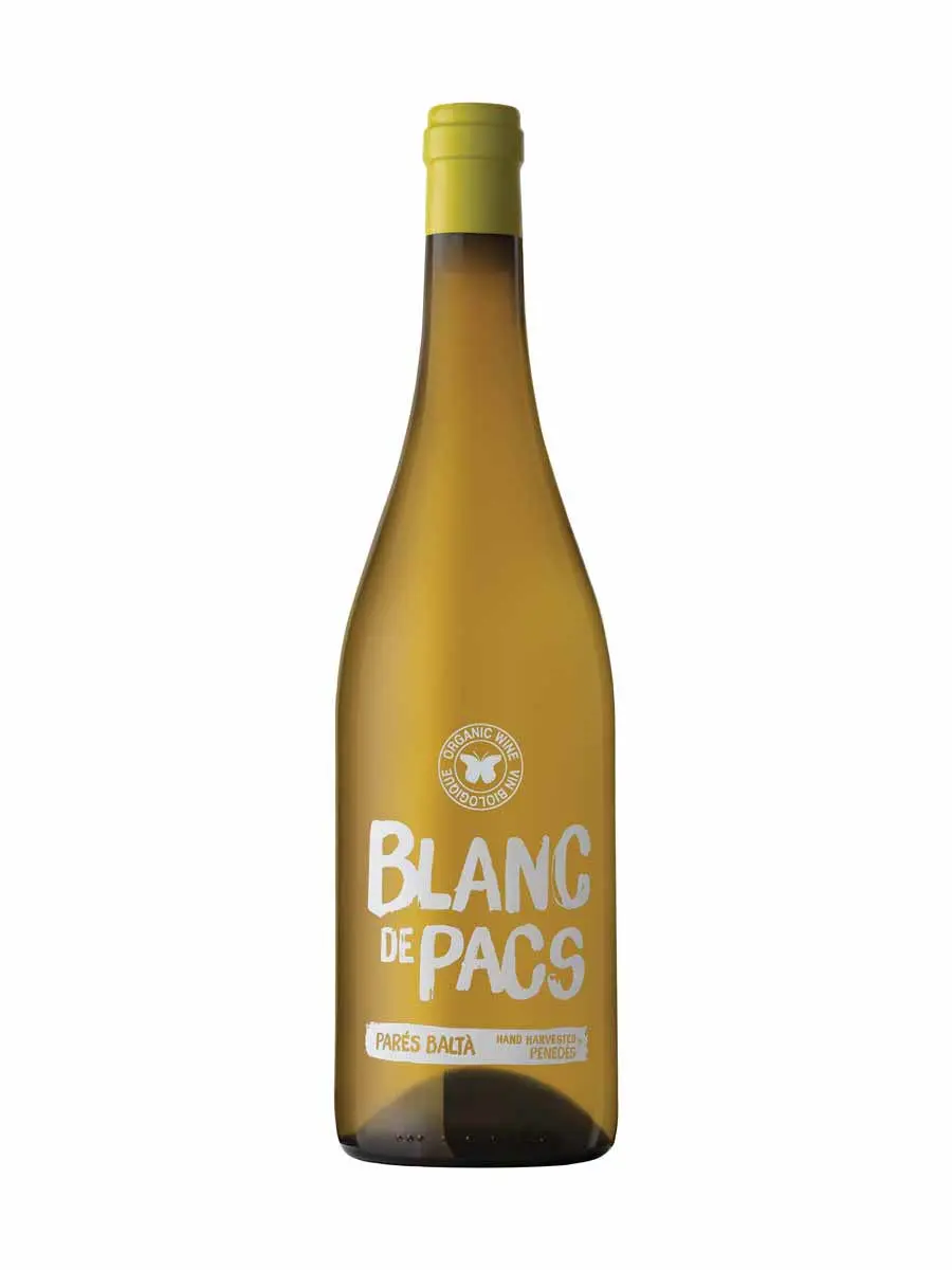 Parés Baltà Blanc De Pacs 2025