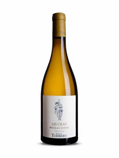 Thibert Père & Fils Les Cras Pouilly-Fuissé 2018