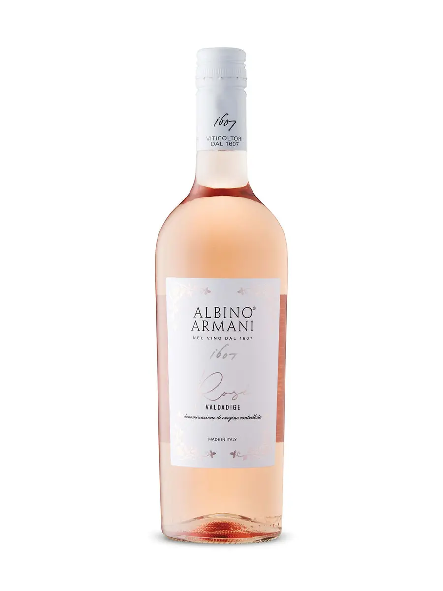 Albino Armani Rosé 2024