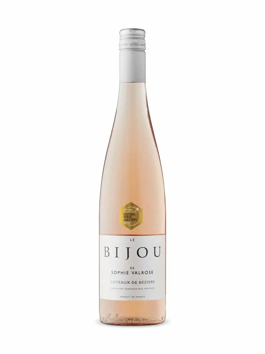 Le Bijou de Sophie Valrose Rosé 2024