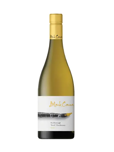 Blank Canvas Reed Chardonnay 2024