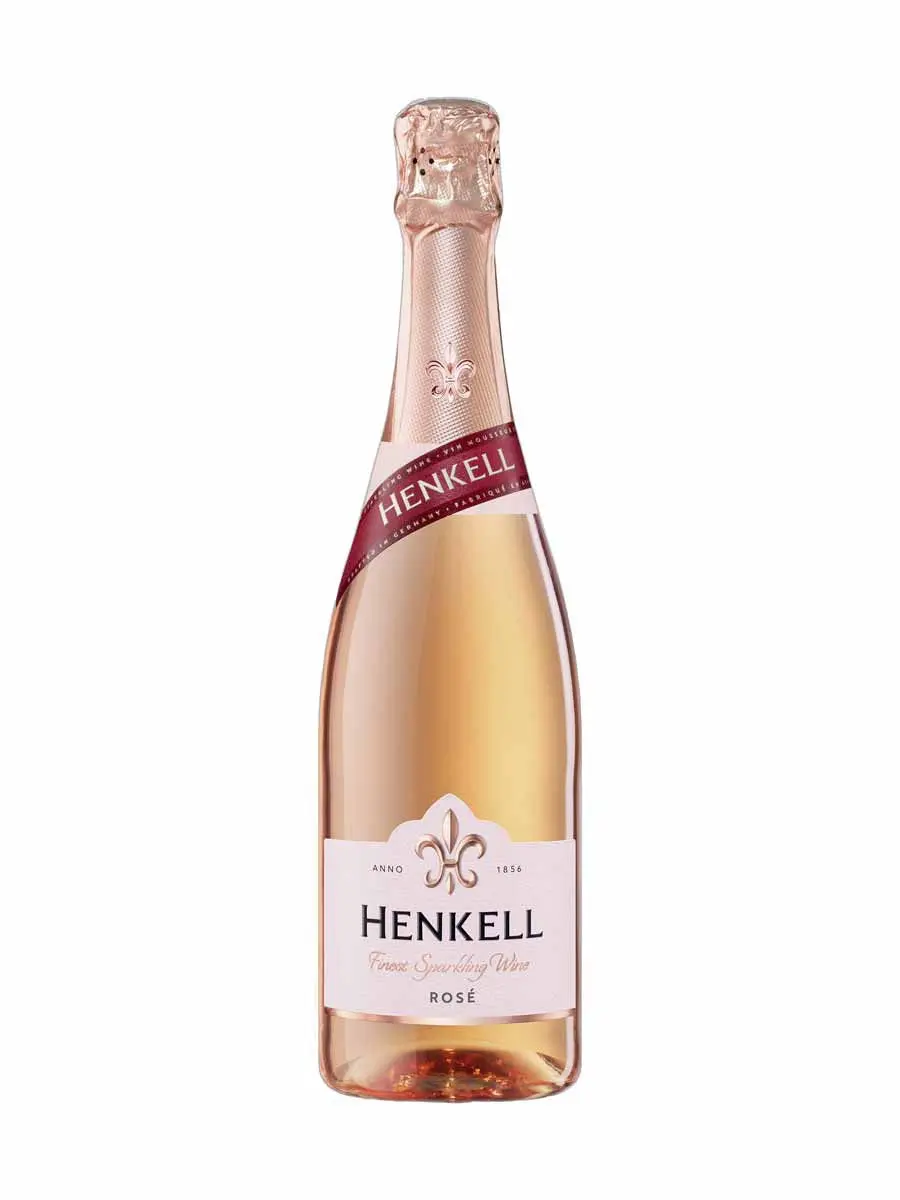 Henkell Rose