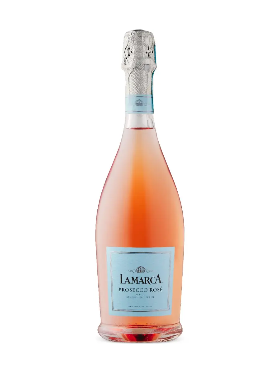 La Marca Prosecco Rose