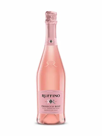 Ruffino Prosecco Rose