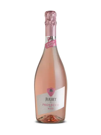 Juliet Prosecco Rose