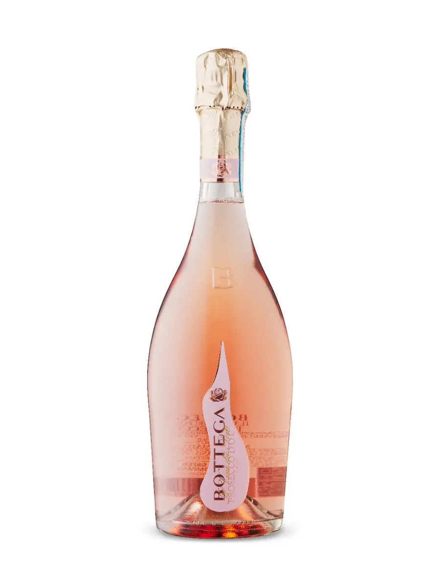 Bottega Prosecco Rose Brut