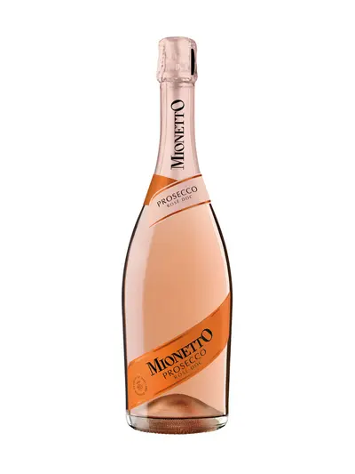 Mionetto Extra Dry Rosé Millesimato Prosecco