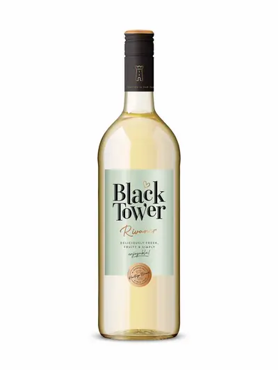 Black Tower Rivaner