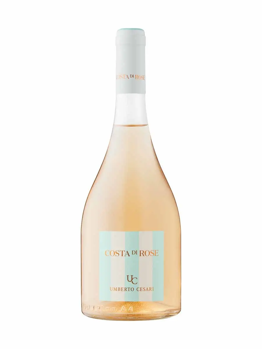 Umberto Cesari Costa di Rose Rosé 2024