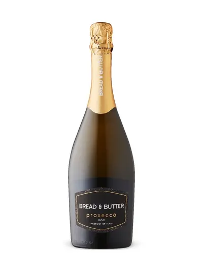 Bread & Butter Prosecco