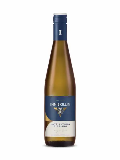 Inniskillin Late Autumn Riesling VQA