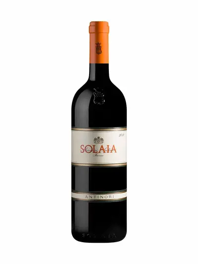 Solaia 2011