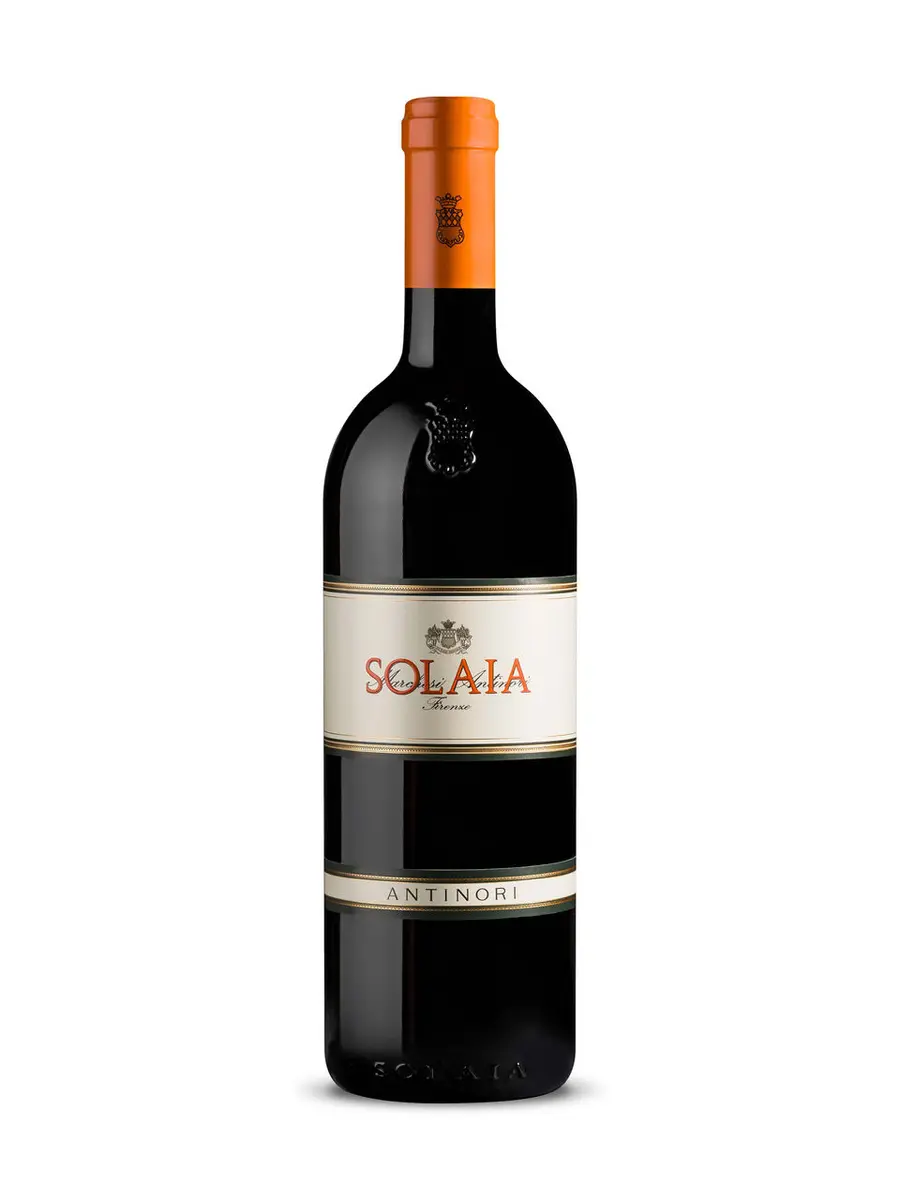 Solaia 2022