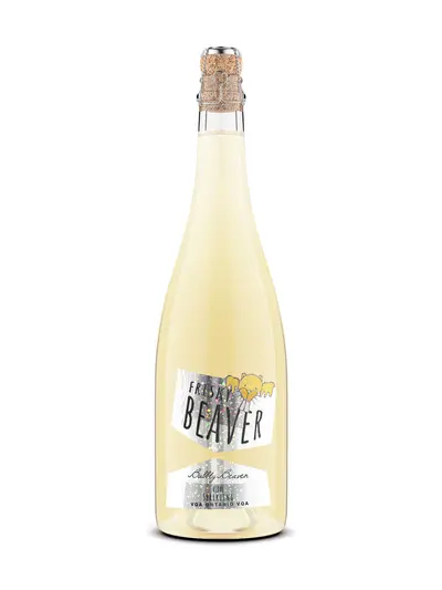 Frisky Beaver Bubbly Beaver VQA