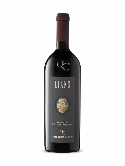 Umberto Cesari Liano Sangiovese Cabernet Sauvignon