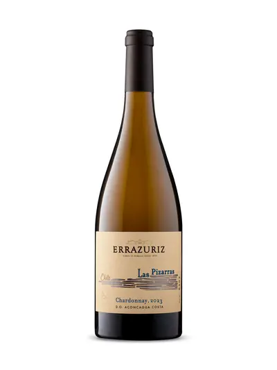 Errázuriz Las Pizarras Chardonnay 2023