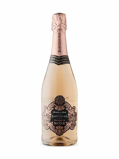 Bartenura Prosecco Rosé KPM 2022