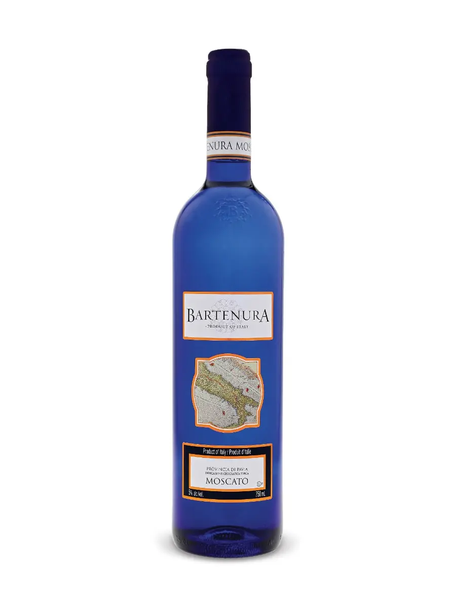 Bartenura Moscato KPM
