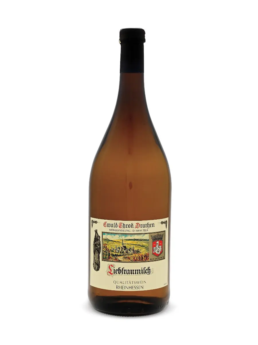 Liebfraumilch Drathen Rheinhessen