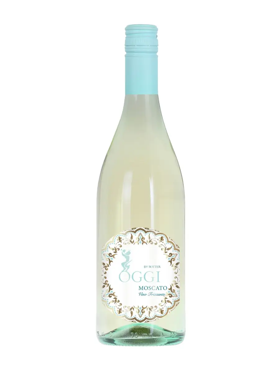 Oggi Botter Moscato Frizzante