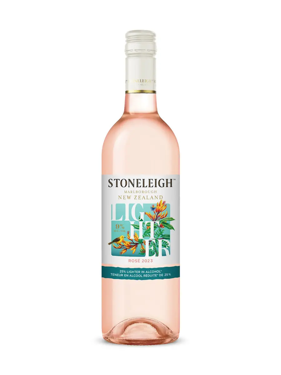 Stoneleigh Lighter Rosé