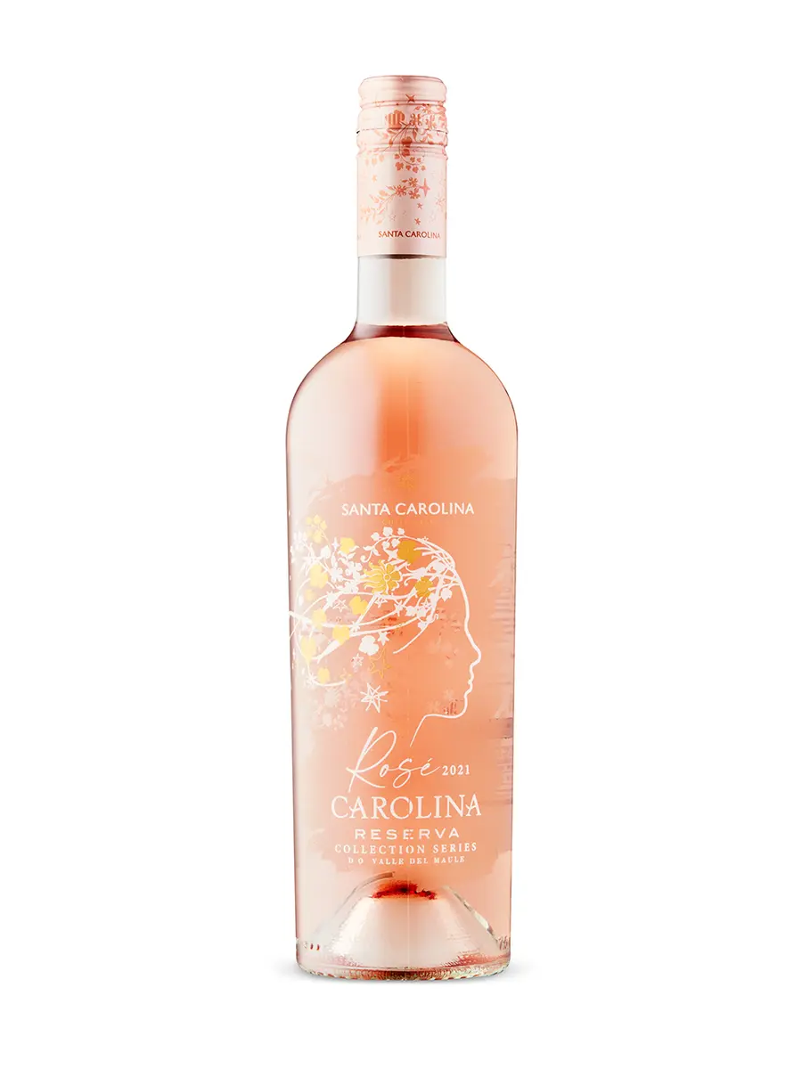 Santa Carolina Reserva Rosé