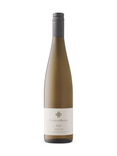 Charles Baker Picone Vineyard Riesling VQA 2021