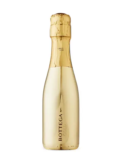 Bottega Gold Prosecco
