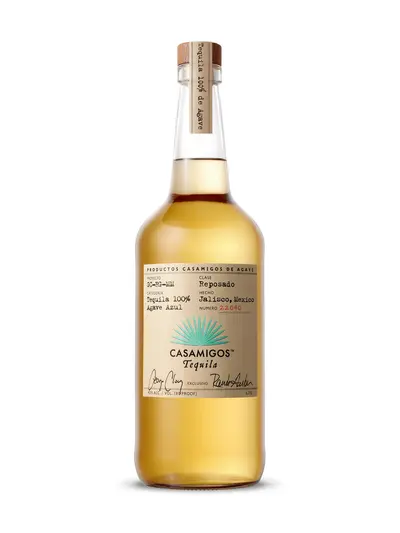 Casamigos Reposado Tequila