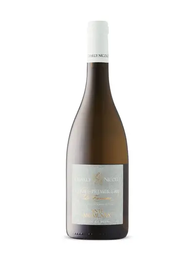Charly Nicolle Les Fourneaux Ante MCMLXXX Chablis 1er Cru 2022