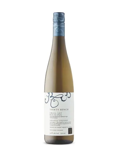 Thirty Bench Triangle Riesling VQA 2021
