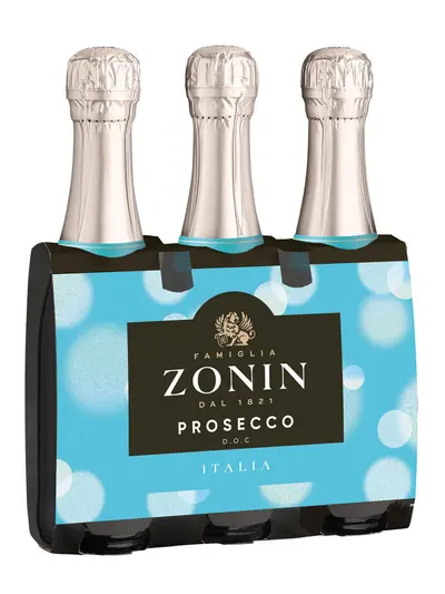 Zonin Cuvée 1821 Prosecco Brut