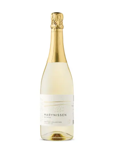 Marynissen Heritage Collection Charmed Sparkling VQA 2021